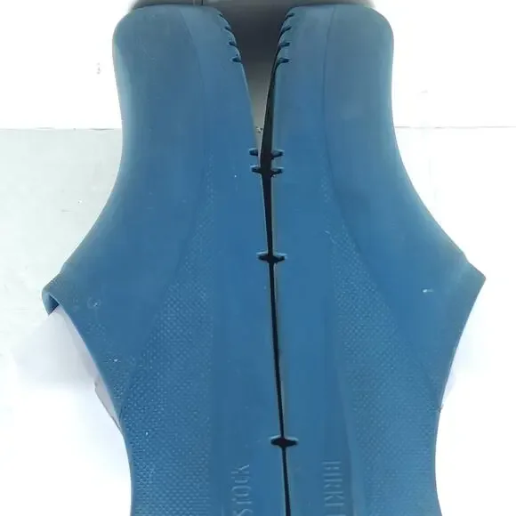 Birkenstock Profi-Birki US L10 M8 EU41 Polyurethane Slip On Pro Clogs Shoes - Picture 14 of 16